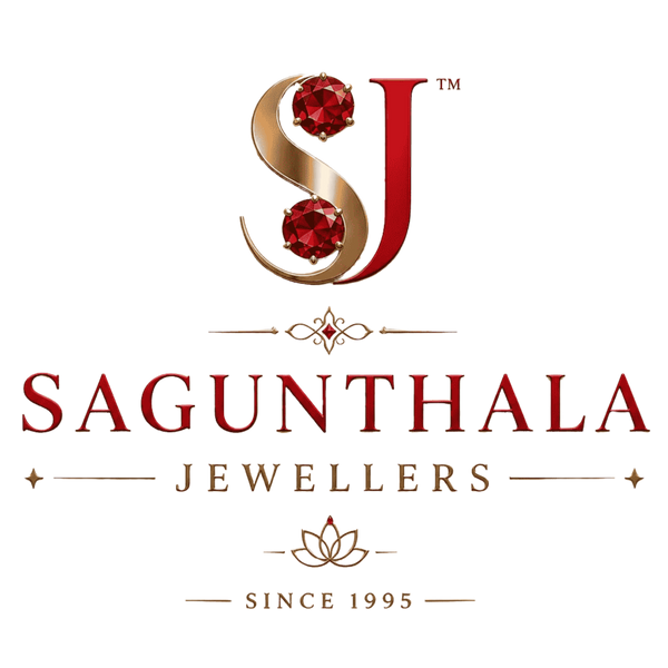Sagunthala Jewellers